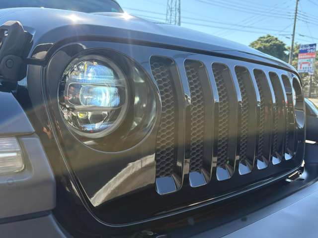 ジープ ラングラー　アンリミテッド アンリミテッド サハラ ３．６Ｌ ４ＷＤ R1年 (関東) 99