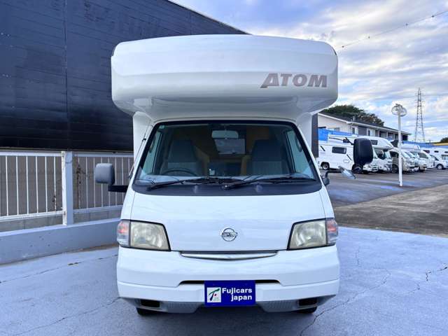 日産 バネットトラック バンテック H21年 () 99