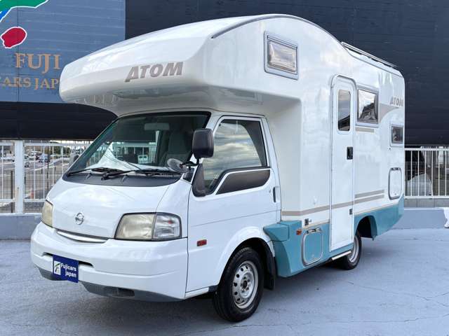 日産 バネットトラック バンテック H21年 () 99