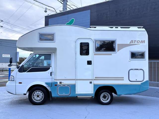 日産 バネットトラック バンテック H21年 () 99