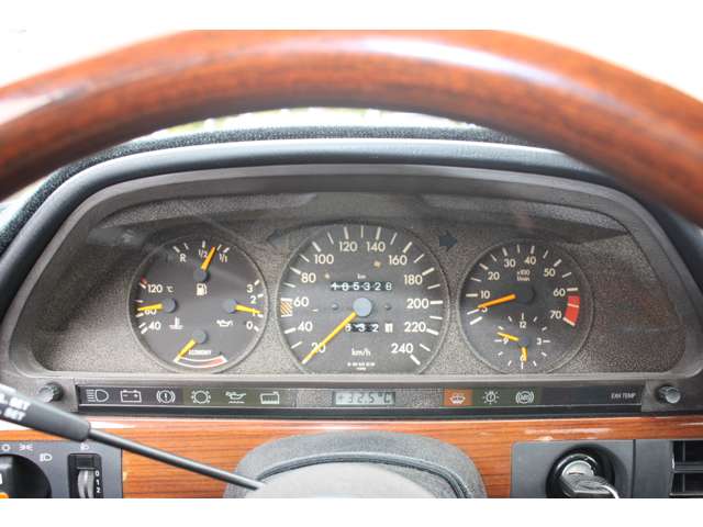メルセデスベンツ Ｓクラス ３００ＳＥ H3年 (関東) 99