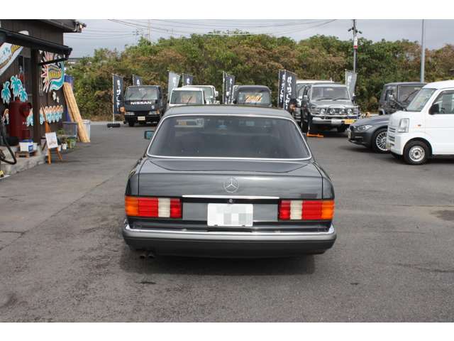メルセデスベンツ Ｓクラス ３００ＳＥ H3年 (関東) 99