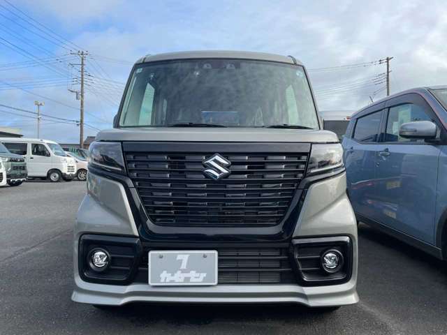 スズキ スペーシア　ベース ６６０ ＸＦ R8年 (関東) 99
