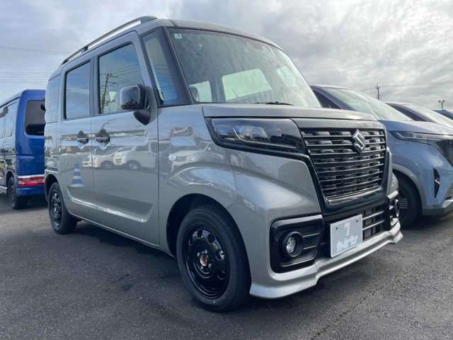 スズキ スペーシア　ベース ６６０ ＸＦ R8年 (関東) 99