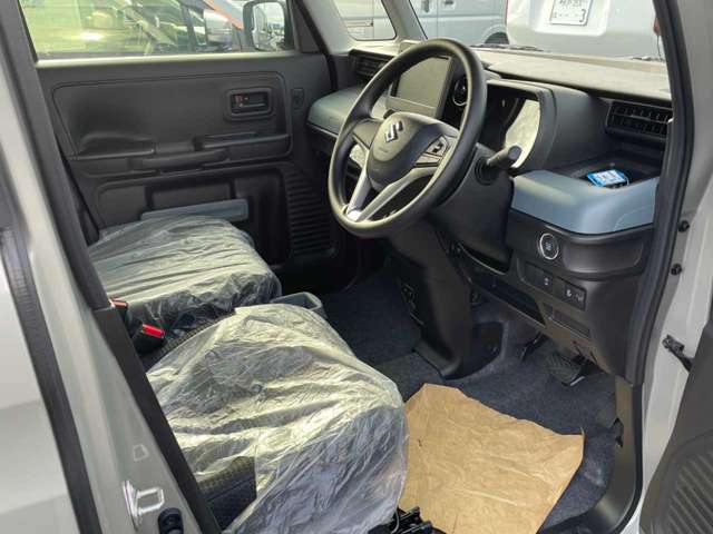 スズキ スペーシア　ベース ６６０ ＸＦ R8年 (関東) 99