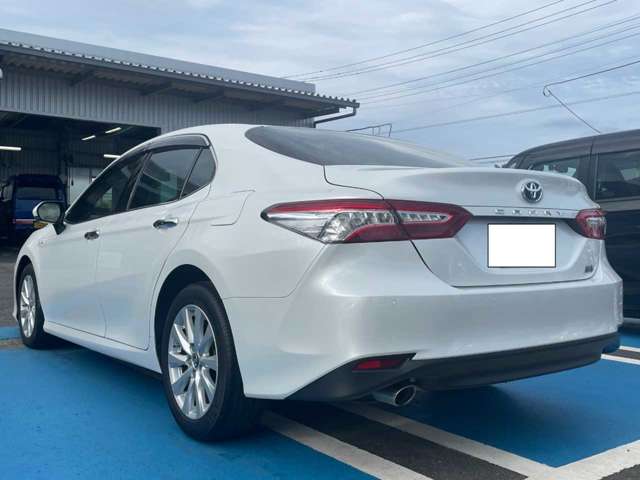 トヨタ カムリ ２．５ Ｇ R1年 (関東) 99