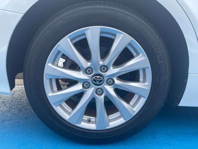 トヨタ カムリ ２．５ Ｇ R1年 (関東) 99