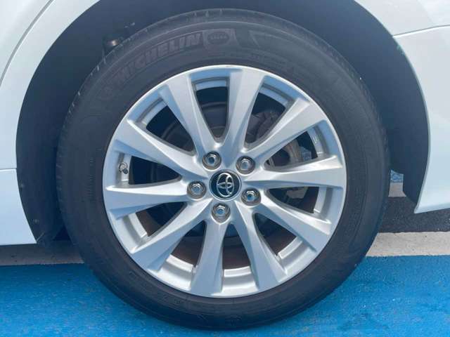 トヨタ カムリ ２．５ Ｇ R1年 (関東) 99