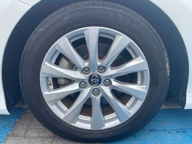 トヨタ カムリ ２．５ Ｇ R1年 (関東) 99