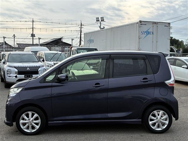 日産 デイズ ６６０ ハイウェイスターＸ H28年 (関東) 99