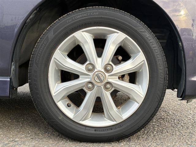 日産 デイズ ６６０ ハイウェイスターＸ H28年 (関東) 99