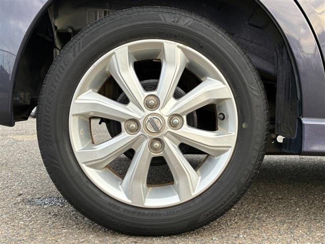 日産 デイズ ６６０ ハイウェイスターＸ H28年 (関東) 99