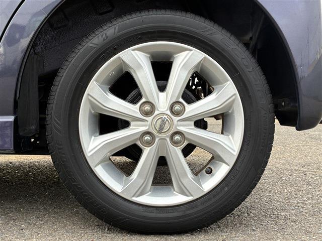 日産 デイズ ６６０ ハイウェイスターＸ H28年 (関東) 99