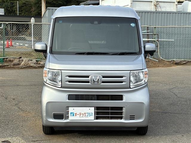 ホンダ Ｎ−ＶＡＮ ６６０ Ｌ ホンダセンシング H30年 (関東) 99