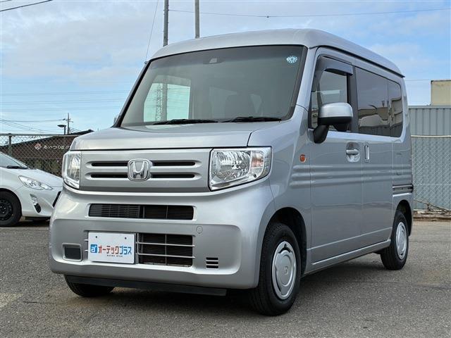 ホンダ Ｎ−ＶＡＮ ６６０ Ｌ ホンダセンシング H30年 (関東) 99