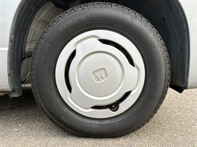 ホンダ Ｎ−ＶＡＮ ６６０ Ｌ ホンダセンシング H30年 (関東) 99