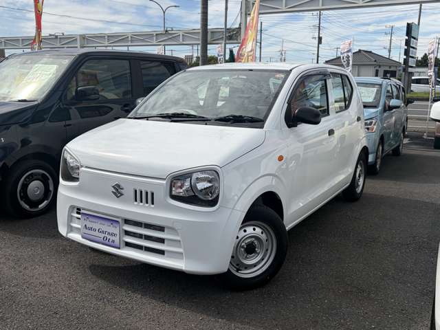 スズキ アルトバン バン ６６０ ＶＰ オートギヤシフト H30年 (関東) 99