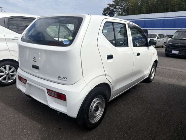 スズキ アルトバン バン ６６０ ＶＰ オートギヤシフト H30年 (関東) 99