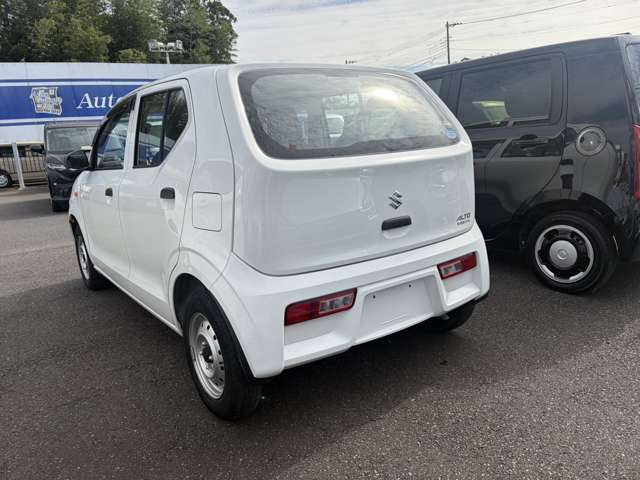 スズキ アルトバン バン ６６０ ＶＰ オートギヤシフト H30年 (関東) 99