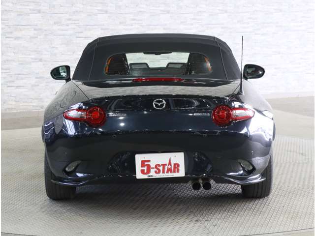 マツダ ロードスター １．５ Ｓ スペシャルパッケージ R3年 () 99