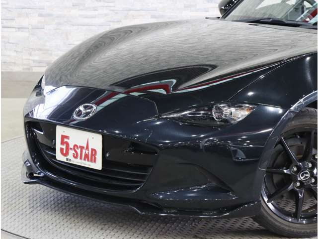 マツダ ロードスター １．５ Ｓ スペシャルパッケージ R3年 () 99