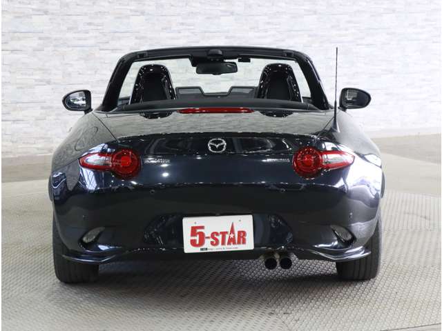 マツダ ロードスター １．５ Ｓ スペシャルパッケージ R3年 () 99