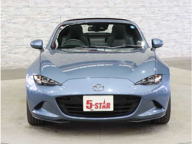 マツダ ロードスター　ＲＦ ２．０ Ｓ H29年 () 99