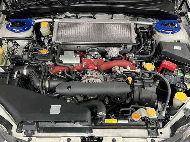 スバル インプレッサ ２．０ ＷＲＸ ４ＷＤ H20年 () 99