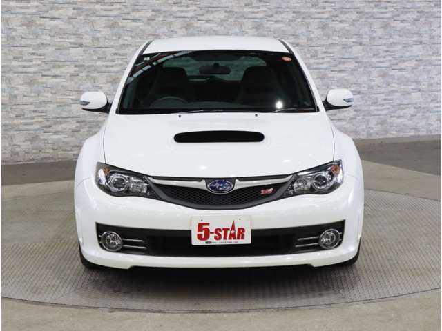 スバル インプレッサ ２．０ ＷＲＸ ４ＷＤ H20年 () 99