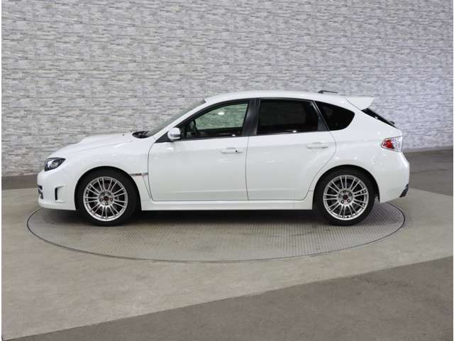 スバル インプレッサ ２．０ ＷＲＸ ４ＷＤ H20年 () 99