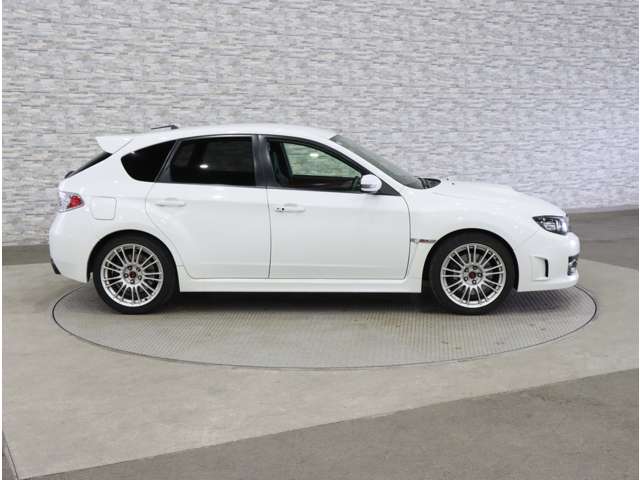 スバル インプレッサ ２．０ ＷＲＸ ４ＷＤ H20年 () 99
