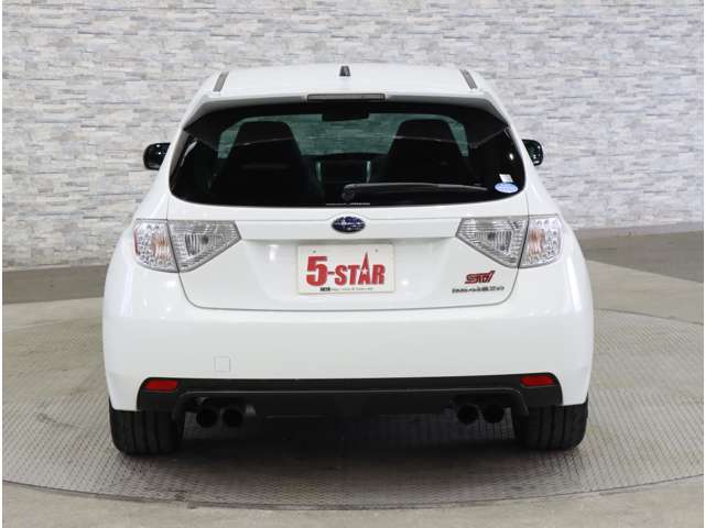 スバル インプレッサ ２．０ ＷＲＸ ４ＷＤ H20年 () 99