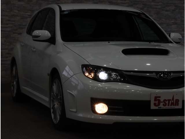 スバル インプレッサ ２．０ ＷＲＸ ４ＷＤ H20年 () 99