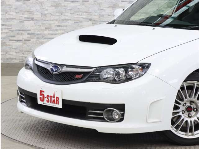 スバル インプレッサ ２．０ ＷＲＸ ４ＷＤ H20年 () 99