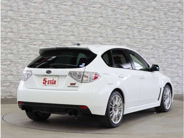 スバル インプレッサ ２．０ ＷＲＸ ４ＷＤ H20年 () 99