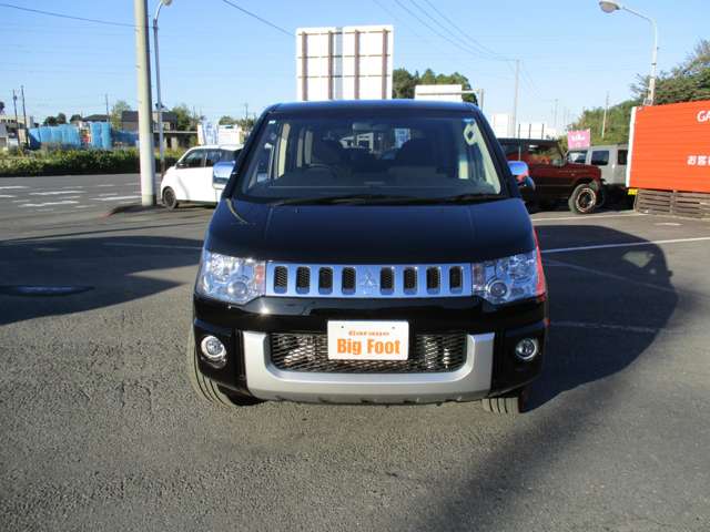 三菱 デリカ　Ｄ：５ ２．２ Ｄ パワーパッケージ ディーゼルターボ ４ＷＤ H27年 () 99