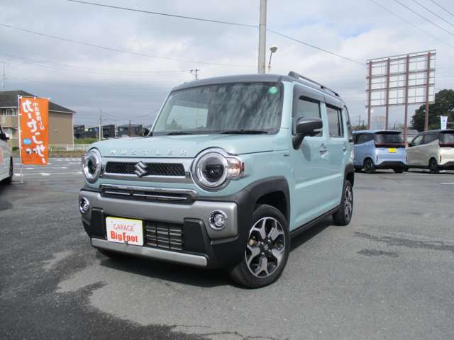 スズキ ハスラー ６６０ Ｊスタイル R3年 () 99