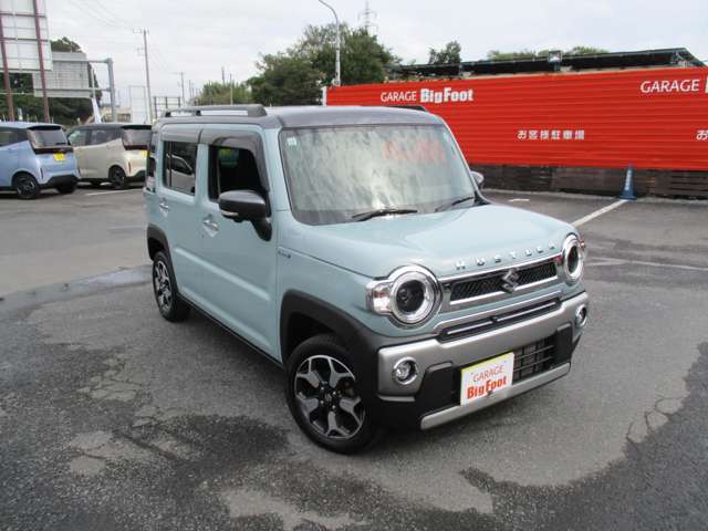 スズキ ハスラー ６６０ Ｊスタイル R3年 () 99