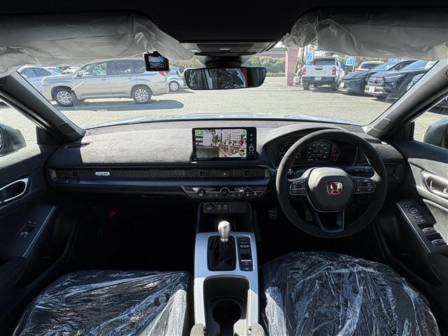 ホンダ シビック ２．０ レーシングブラックパッケージ R8年 () 99