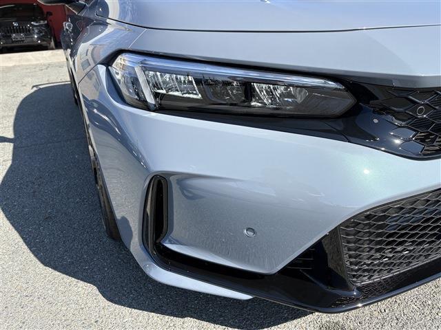 ホンダ シビック ２．０ レーシングブラックパッケージ R8年 () 99