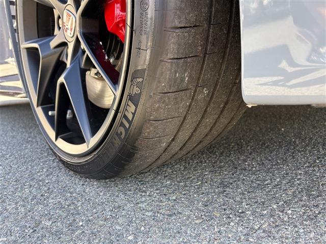 ホンダ シビック ２．０ レーシングブラックパッケージ R8年 () 99