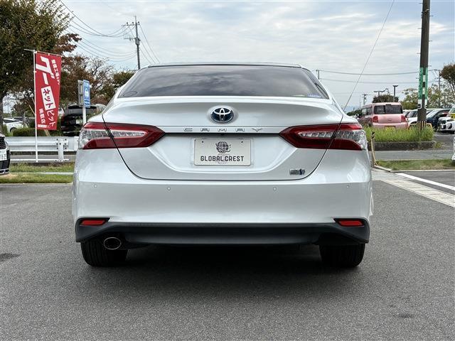 トヨタ カムリ ２．５ Ｇ レザーパッケージ H29年 (九州・沖縄) 99