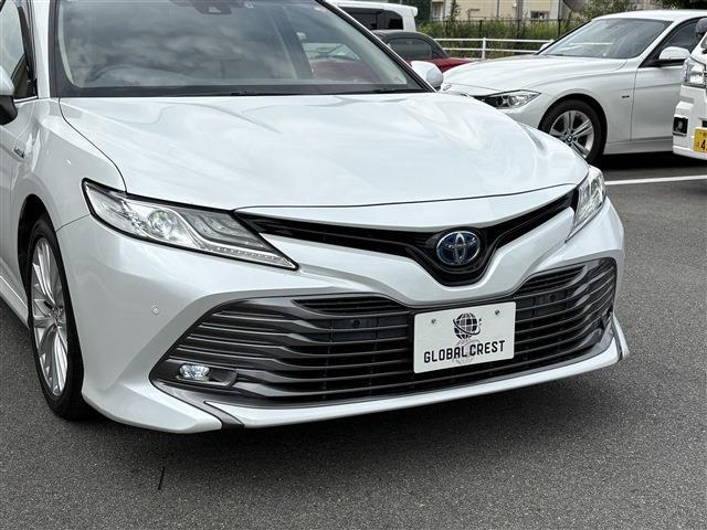 トヨタ カムリ ２．５ Ｇ レザーパッケージ H29年 (九州・沖縄) 99