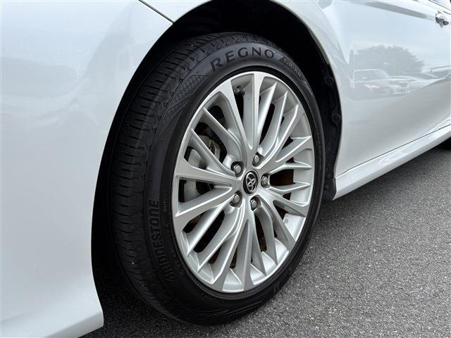 トヨタ カムリ ２．５ Ｇ レザーパッケージ H29年 (九州・沖縄) 99
