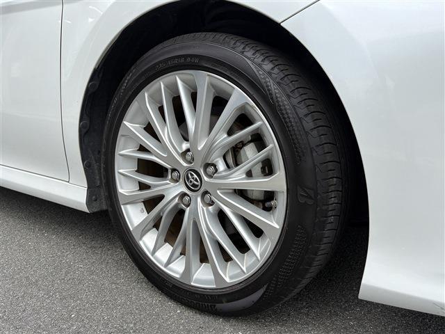 トヨタ カムリ ２．５ Ｇ レザーパッケージ H29年 (九州・沖縄) 99