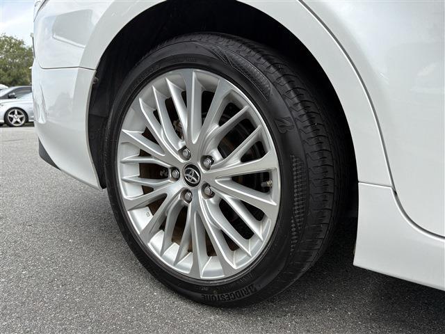 トヨタ カムリ ２．５ Ｇ レザーパッケージ H29年 (九州・沖縄) 99