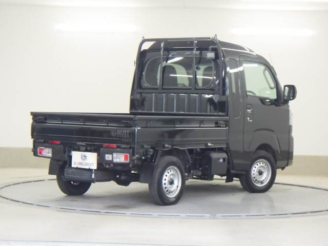 ダイハツ ハイゼットトラック ６６０ ジャンボ エクストラ ３方開 ４ＷＤ R6年 (九州・沖縄) 99