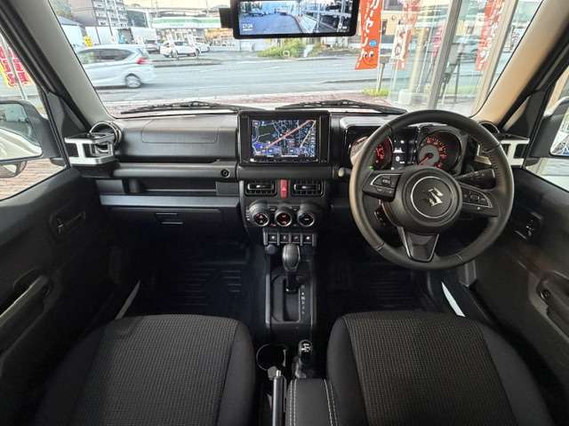 スズキ ジムニー ６６０ ＸＣ ４ＷＤ R8年 (九州・沖縄) 99