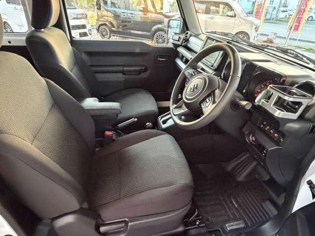 スズキ ジムニー ６６０ ＸＣ ４ＷＤ R8年 (九州・沖縄) 99