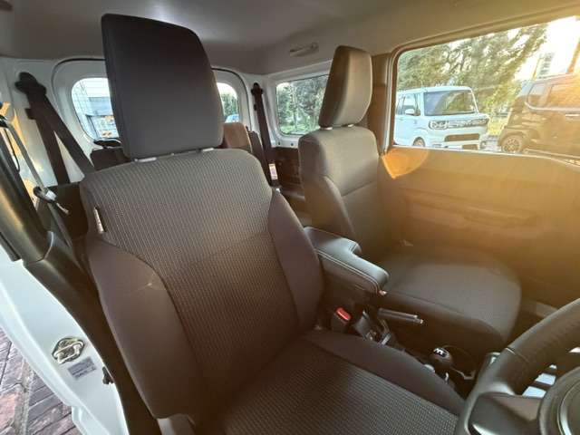 スズキ ジムニー ６６０ ＸＣ ４ＷＤ R8年 (九州・沖縄) 99